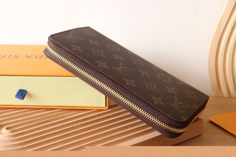 LV Wallets